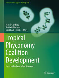Vorderes Coverbild Tropical Phyconomy Coalition Development