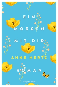 Vorderes Coverbild Ein Morgen mit dir