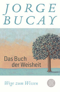Vorderes Coverbild Das Buch der Weisheit