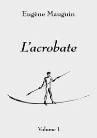Vorderes Coverbild L'acrobate