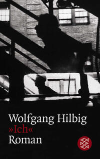 Vorderes Coverbild »Ich«
