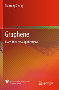 Vorderes Coverbild Graphene