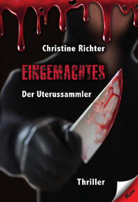 Vorderes Coverbild Eingemachtes