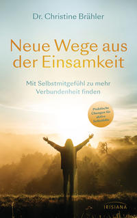Vorderes Coverbild Neue Wege aus der Einsamkeit
