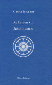 Vorderes Coverbild Die Lehren von Sanat Kumara