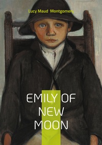 Vorderes Coverbild Emily of New Moon