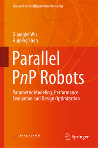 Vorderes Coverbild Parallel PnP Robots