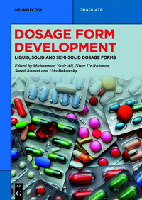 Vorderes Coverbild Dosage Form Development