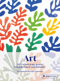 Vorderes Coverbild ART