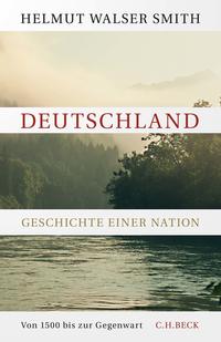 Vorderes Coverbild Deutschland