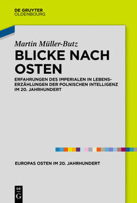 Vorderes Coverbild Nationalistische Intellektuelle in der Slowakei 1918-1945