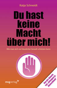 Vorderes Coverbild Du hast keine Macht über mich