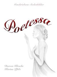 Vorderes Coverbild Poetessa