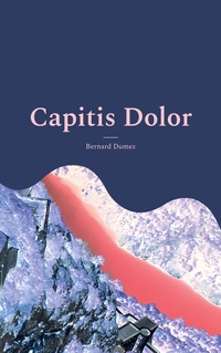 Vorderes Coverbild Capitis Dolor