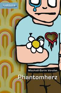 Vorderes Coverbild Phantomherz