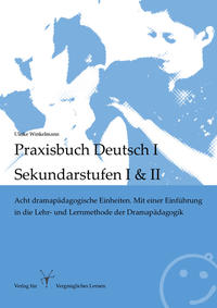 Vorderes Coverbild Praxisbuch Deutsch I - Sekundarstufen I und II