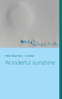 Vorderes Coverbild Wonderful sunshine