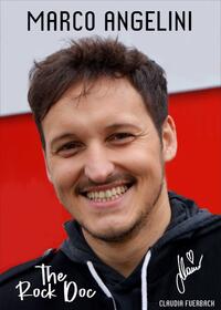 Vorderes Coverbild Marco Angelini
