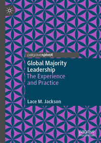 Vorderes Coverbild Global Majority Leadership