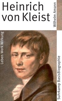 Vorderes Coverbild Heinrich von Kleist