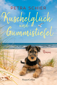 Vorderes Coverbild Kuschelglück und Gummistiefel