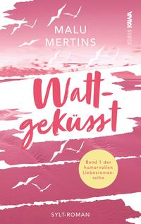 Vorderes Coverbild Wattgeküsst