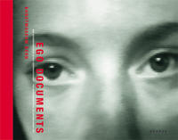 Vorderes Coverbild Ego Documents