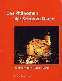 Vorderes Coverbild Das Phänomen der Schönen Dame