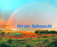 Vorderes Coverbild Ort der Sehnsucht