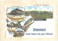 Vorderes Coverbild Vohwinkel schon immer eine gute Adresse