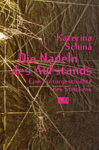 Vorderes Coverbild Die Nadeln des Aufstands