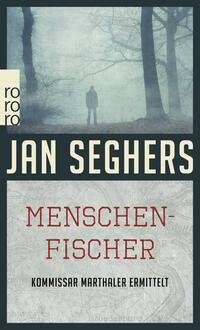 Vorderes Coverbild Menschenfischer