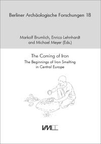 Vorderes Coverbild The Coming of Iron