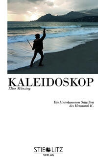 Vorderes Coverbild KALEIDOSKOP