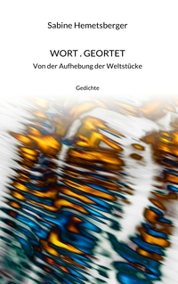 Vorderes Coverbild Wort . Geortet