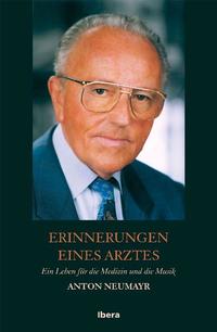 Vorderes Coverbild Erinnerungen eines Arztes
