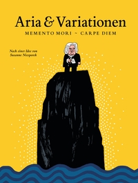 Vorderes Coverbild Aria&Variationen / Johann Sebastian Bach