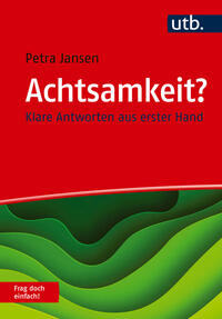 Vorderes Coverbild Achtsamkeit? Frag doch einfach!