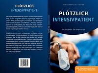 Vorderes Coverbild Plötzlich Intensivpatient