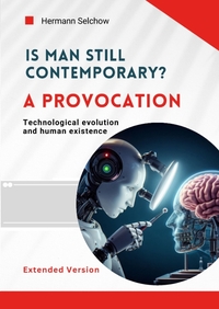 Vorderes Coverbild Is man still relevant? A provocation (Extended Version)