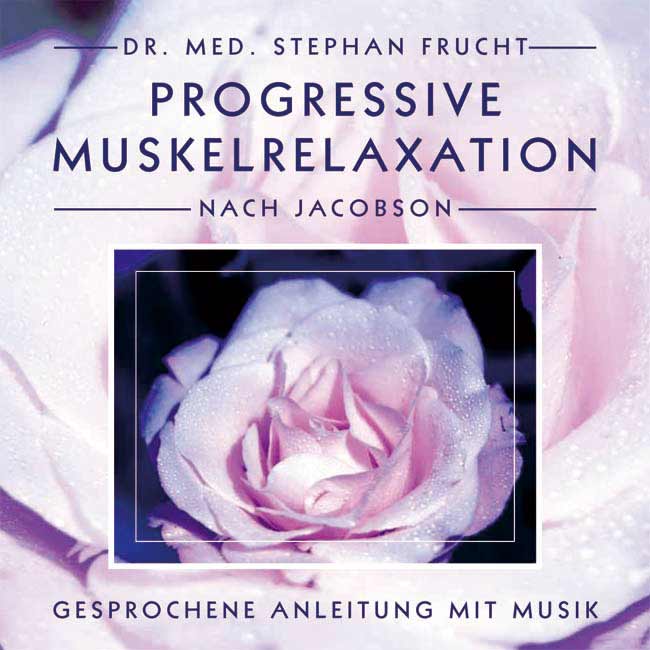 Beispielinhalt (Bild) Progressive Muskelrelaxation nach Jacobson (PME)