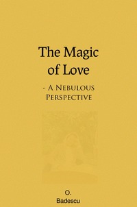 Vorderes Coverbild The Magic of Love
