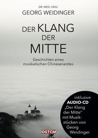 Vorderes Coverbild Der Klang der Mitte