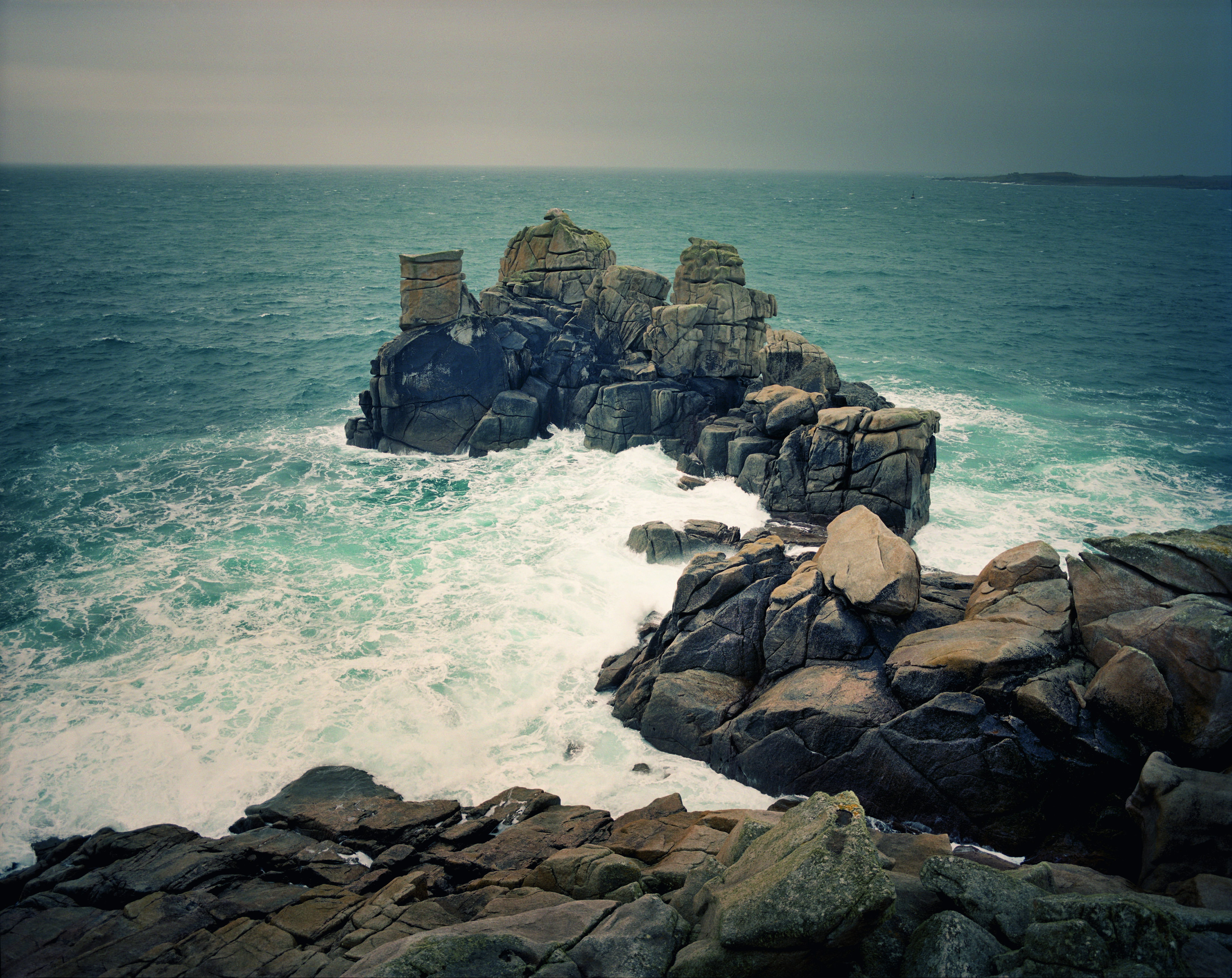 Beispielinhalt (Bild) Cornwall