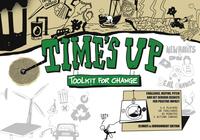Vorderes Coverbild Time's Up