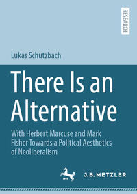 Vorderes Coverbild There Is an Alternative