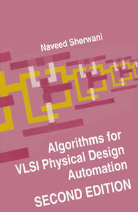 Vorderes Coverbild Algorithms for VLSI Physical Design Automation