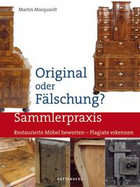 Vorderes Coverbild Original oder Fälschung?