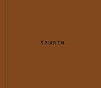 Vorderes Coverbild Spuren