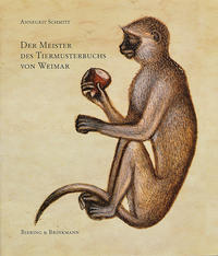 Vorderes Coverbild Der Meister des Tiermusterbuchs von Weimar